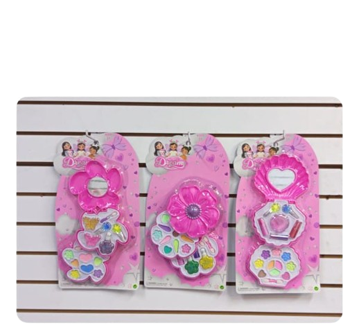 JUEGO DE BELEZA - CC024897