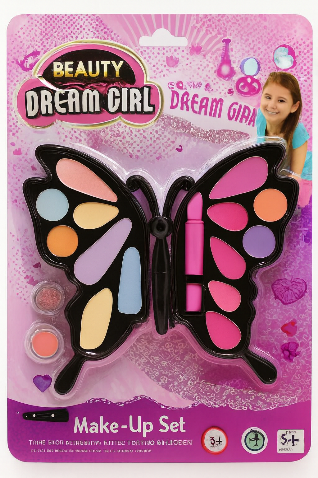 JUEGO DE BELLEZA - HWA976864