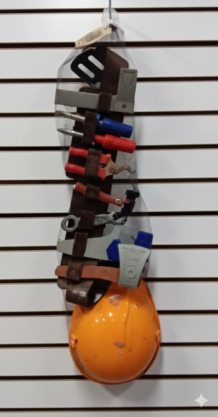 JUEGO DE HERRAMIENTAS - LO003728