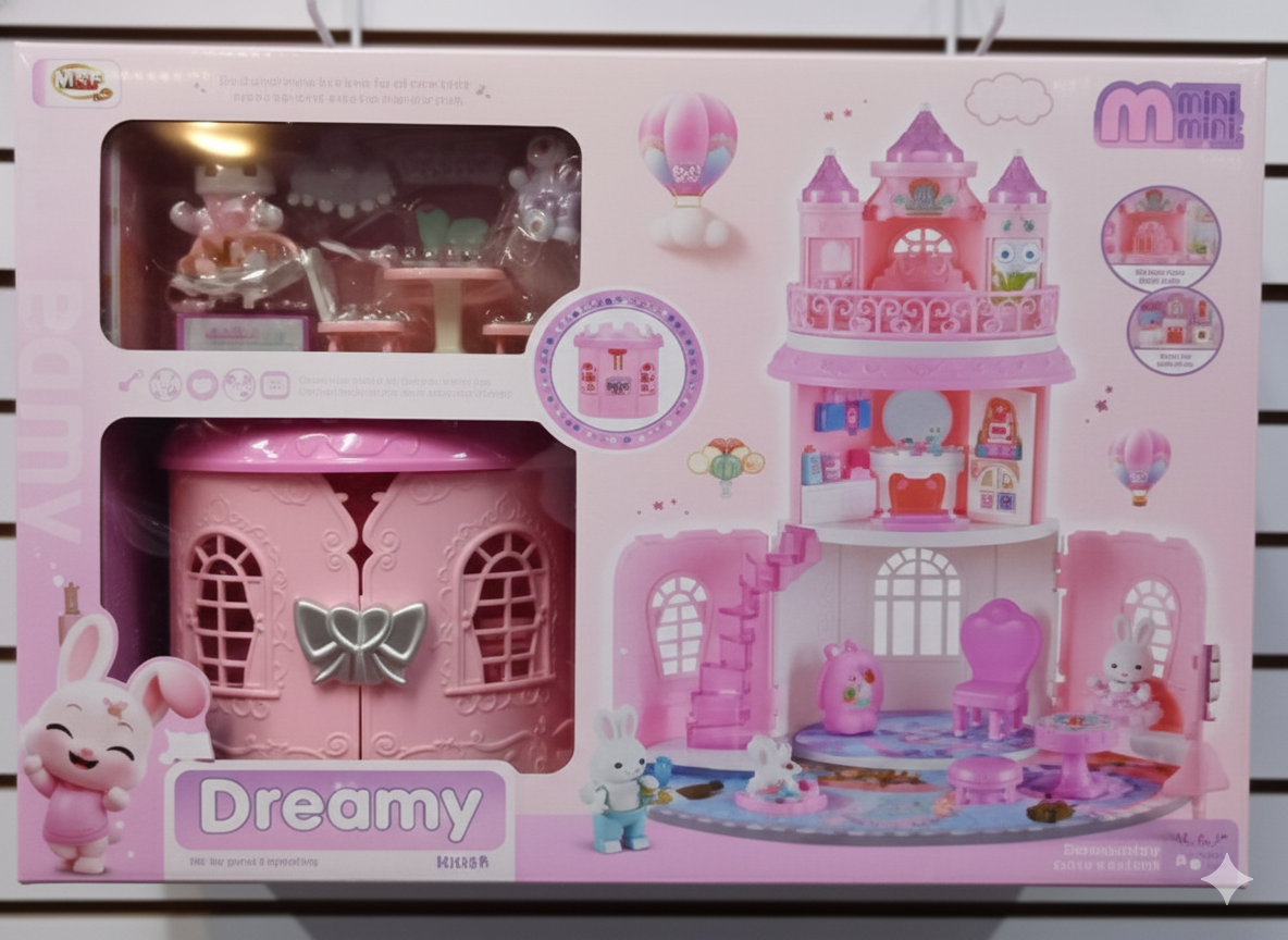 CASTILLO CONEJA - LO093474