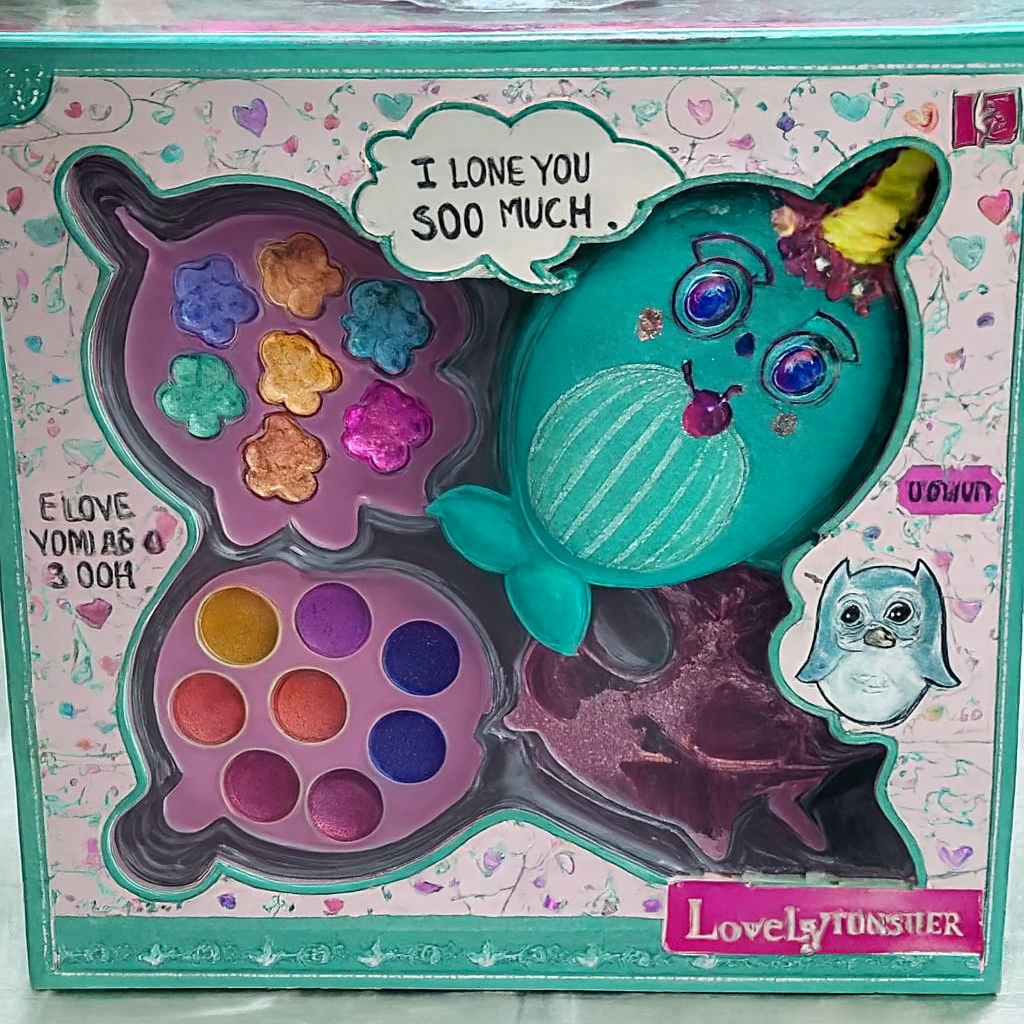 COSMETICO - MF-24023B